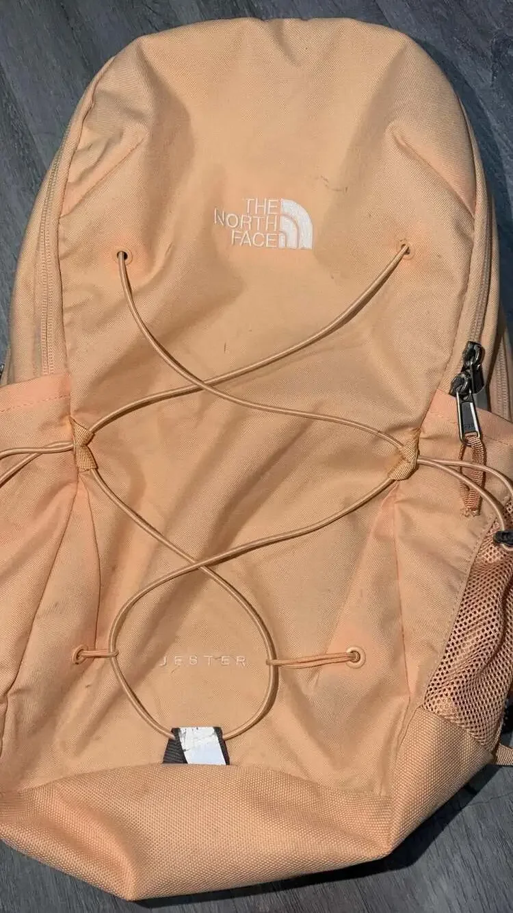 The North Face pre owned